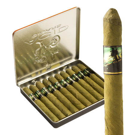 Krush Green 5/10, , cigars